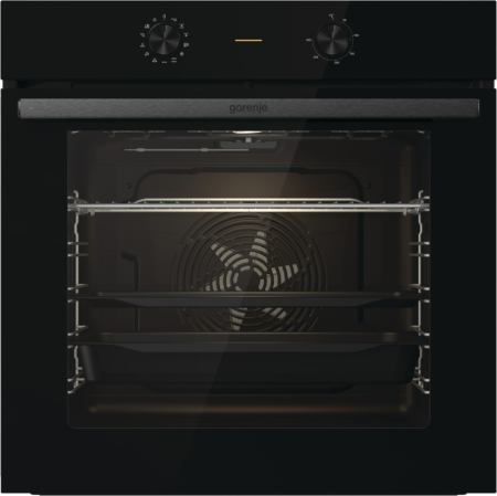 Электрический духовой шкаф Gorenje BO6717E03BG